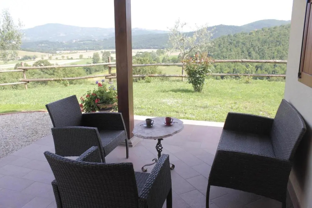 Villa Anna