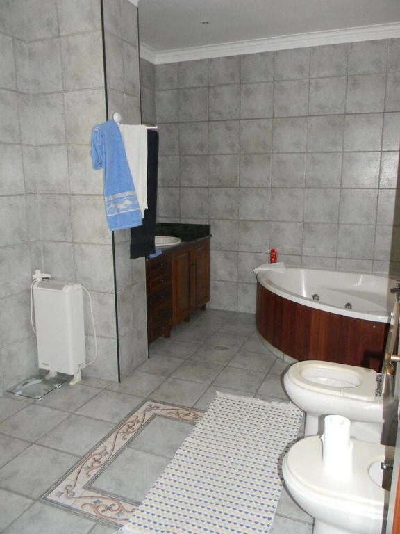Villa With 4 Bedrooms in Geraz do Lima , With Wonderful Mountain View,