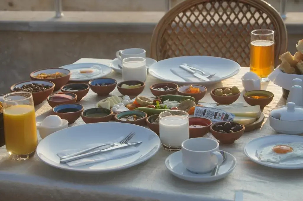 Termessos Hotel Cappadocia