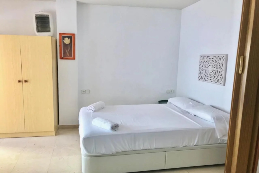 San Roc Apartment