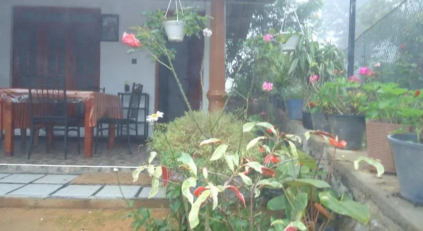 Cinnamon Homestay ella