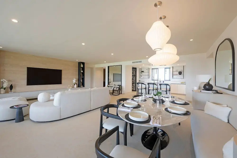 Condo Orquidea In Tau By MitaResidential