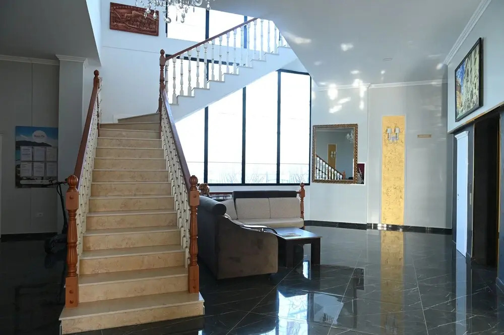 Hotel Onufri
