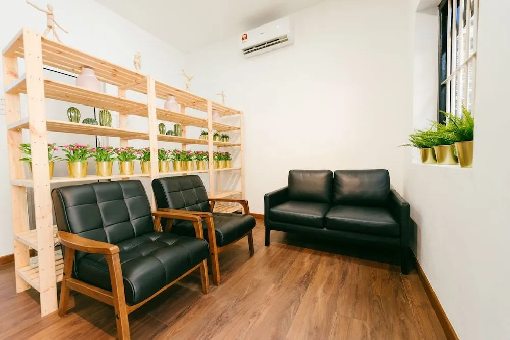 Chill Box KL