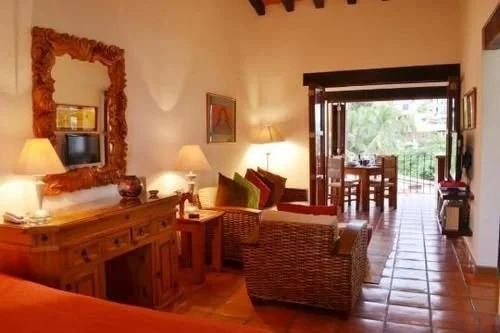 Villa Safari #12