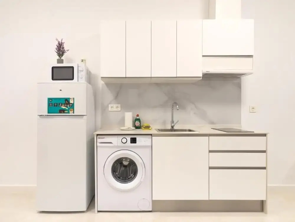 Rental San Luis