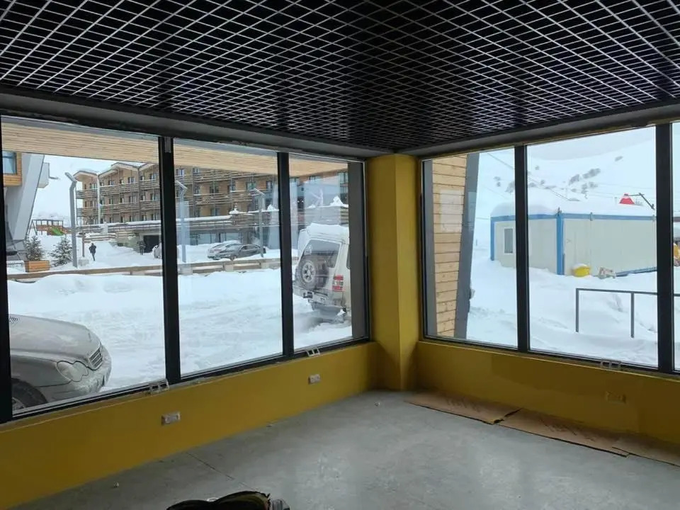 Апартаменты Roshka 2 BD apart 501
