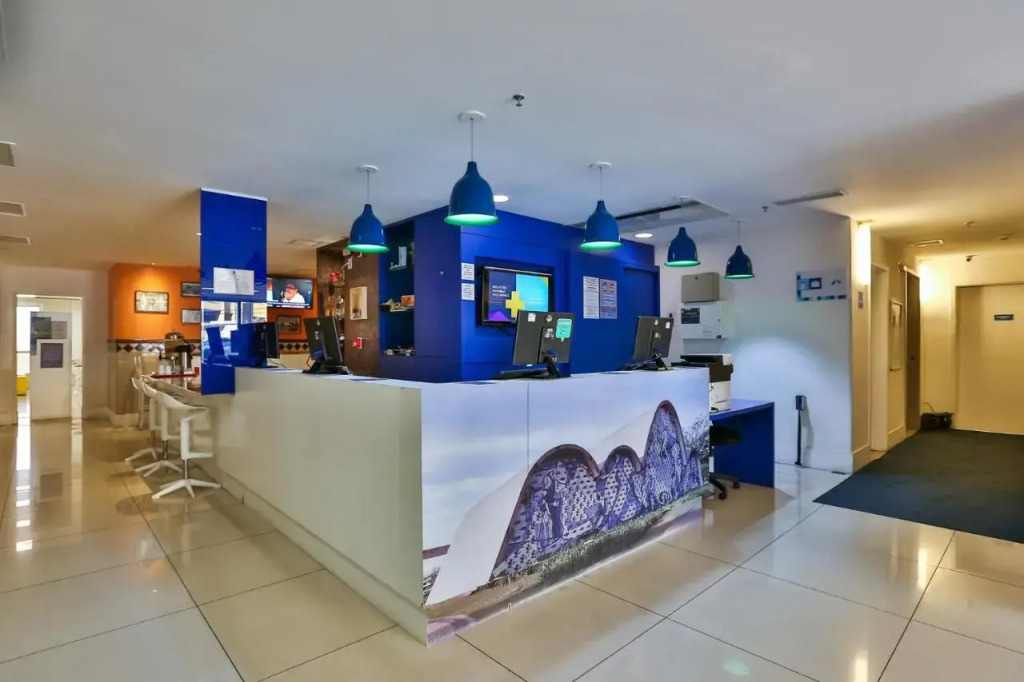 Nobile Inn Pampulha