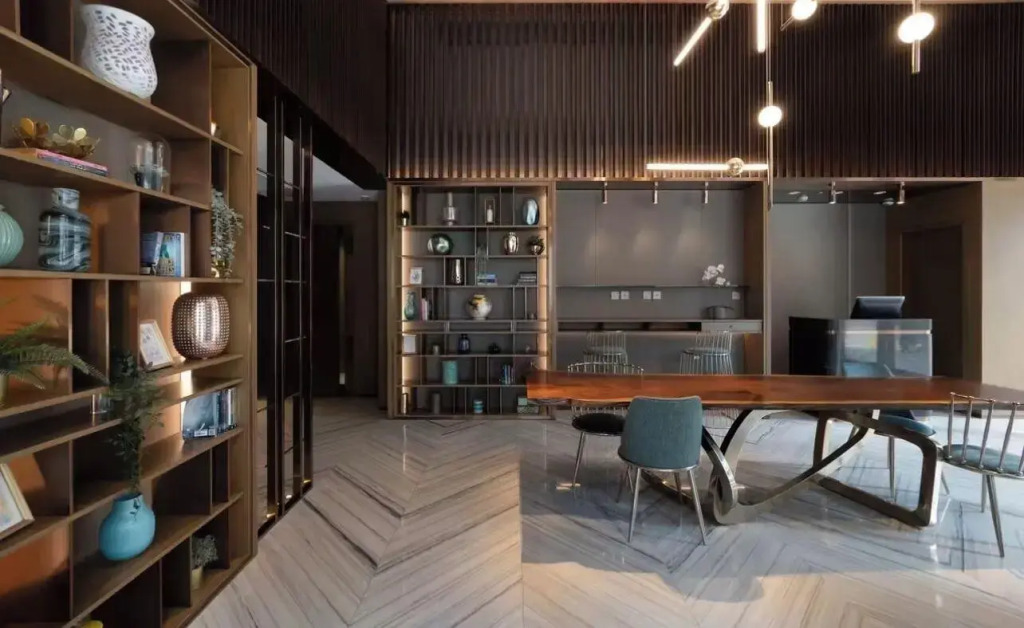 WAKE Concept Hotel