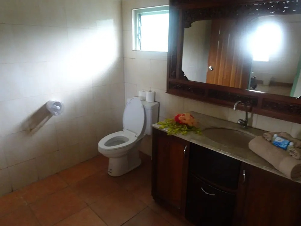 Vakaloa Beach Resort