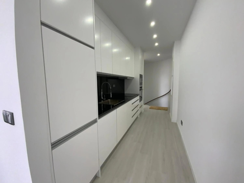 Luxury Loft Apartment