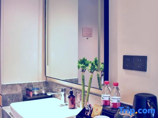 Home Inn Style Yangzhou Wanda Plaza Grand Canal Museum