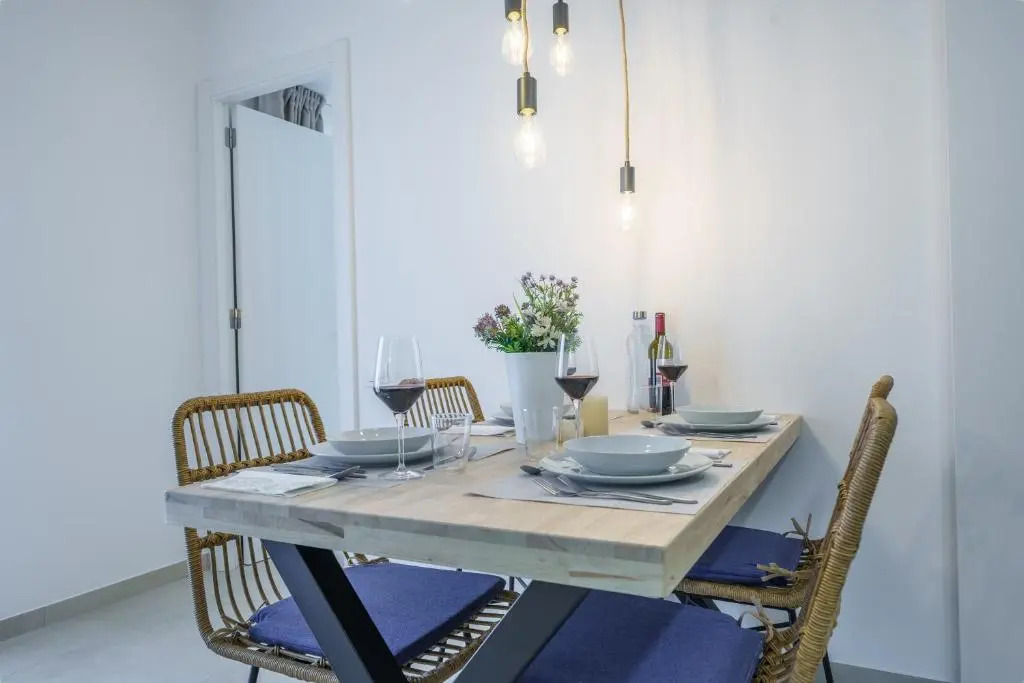 Bamblue Boutique Apartments