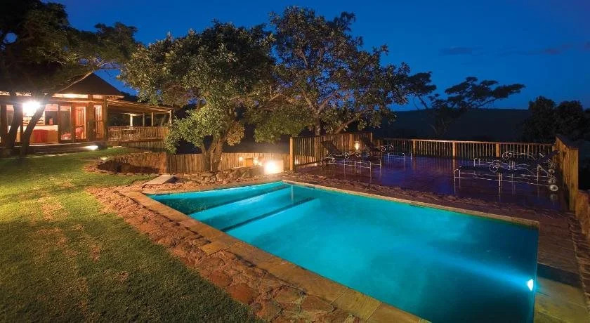 Ekuthuleni Lodge