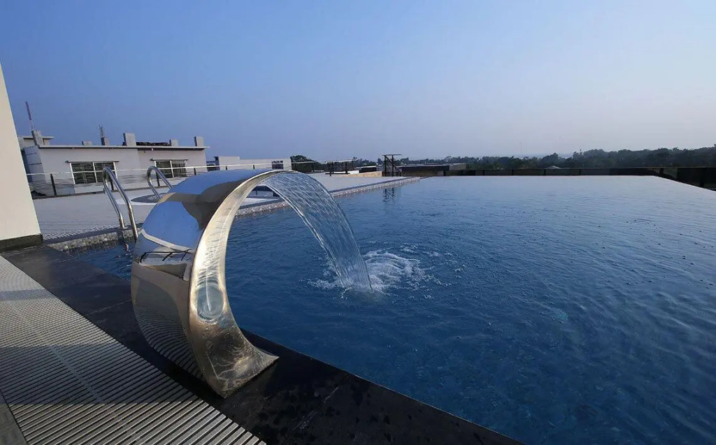 Hotel X Rajshahi