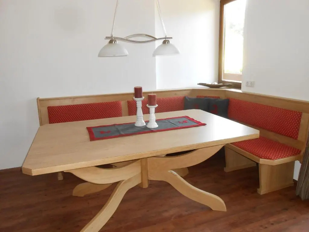 Haus Unterdieterer