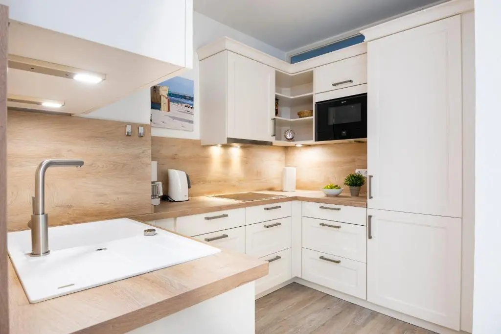 Ferienwohnanlage Leuchtturmweg IFA Wohnung Knoll 3-7-02