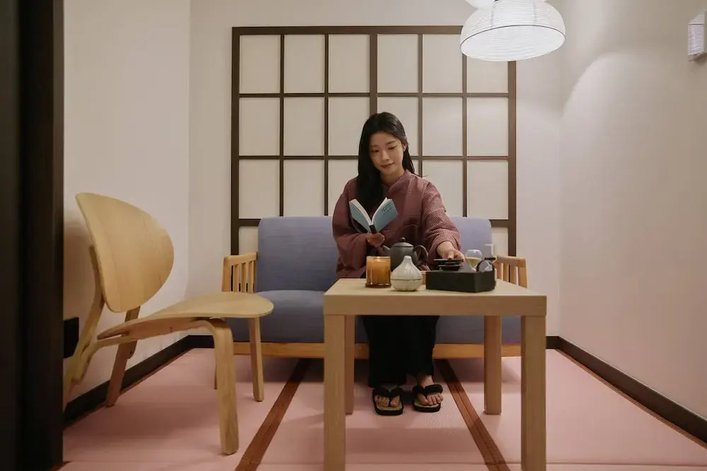 Stay Passport Nagoya Anyang branch