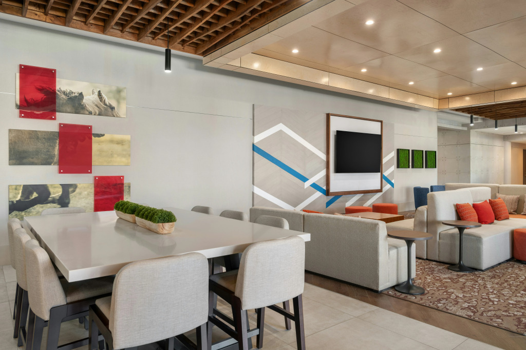 Hilton Garden Inn Perry