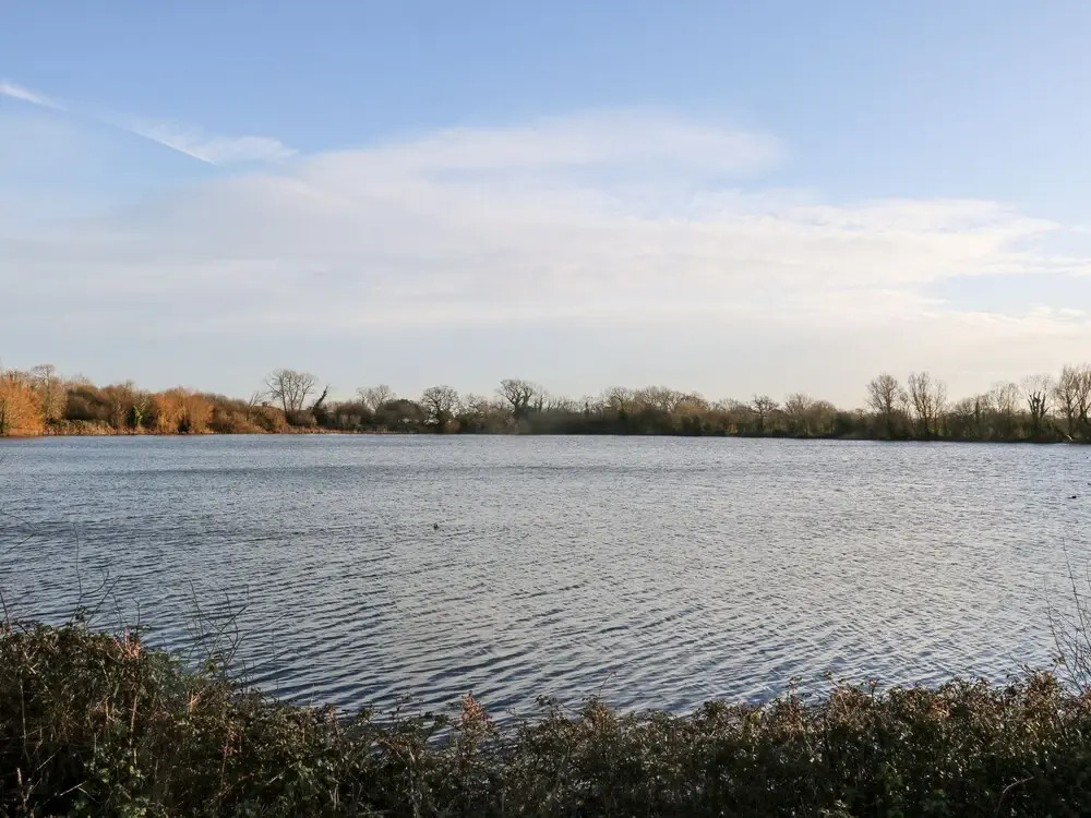 Chichester Lakeside Holiday Park