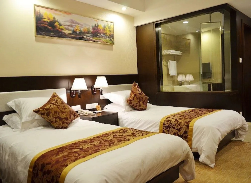 Jingyue Hotel