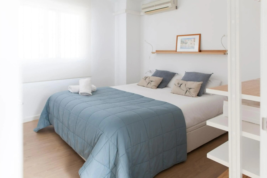 Apartment Torres de Quart II