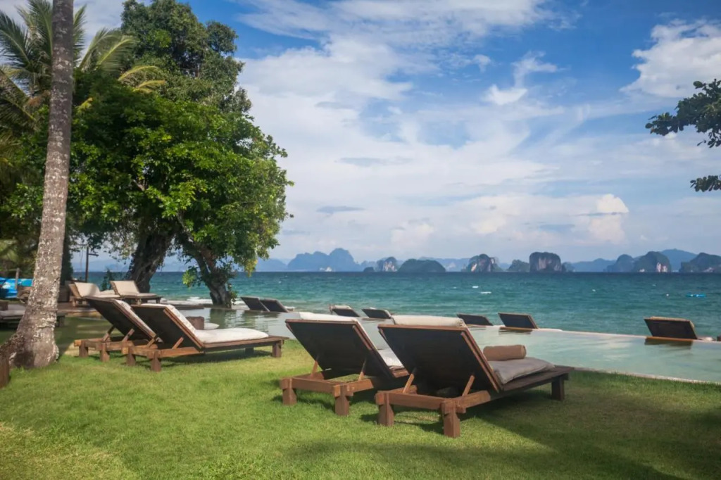Koyao Island Resort