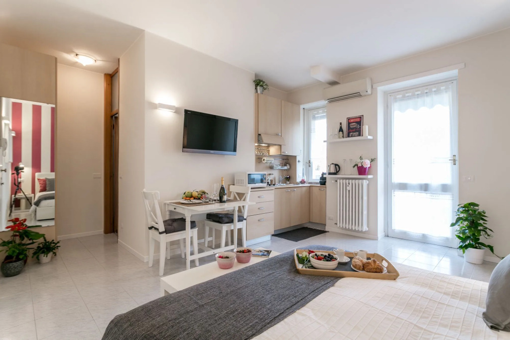 notaMi -  Violet Home Loreto