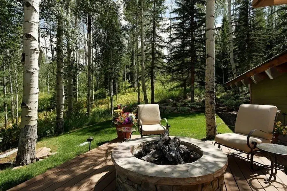 Snowmass Alpine Springs