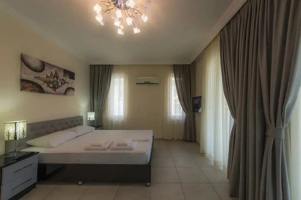 Orka Diamond Villas