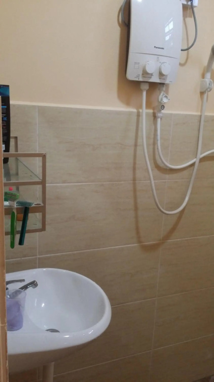 IsMa Lumut Homestay
