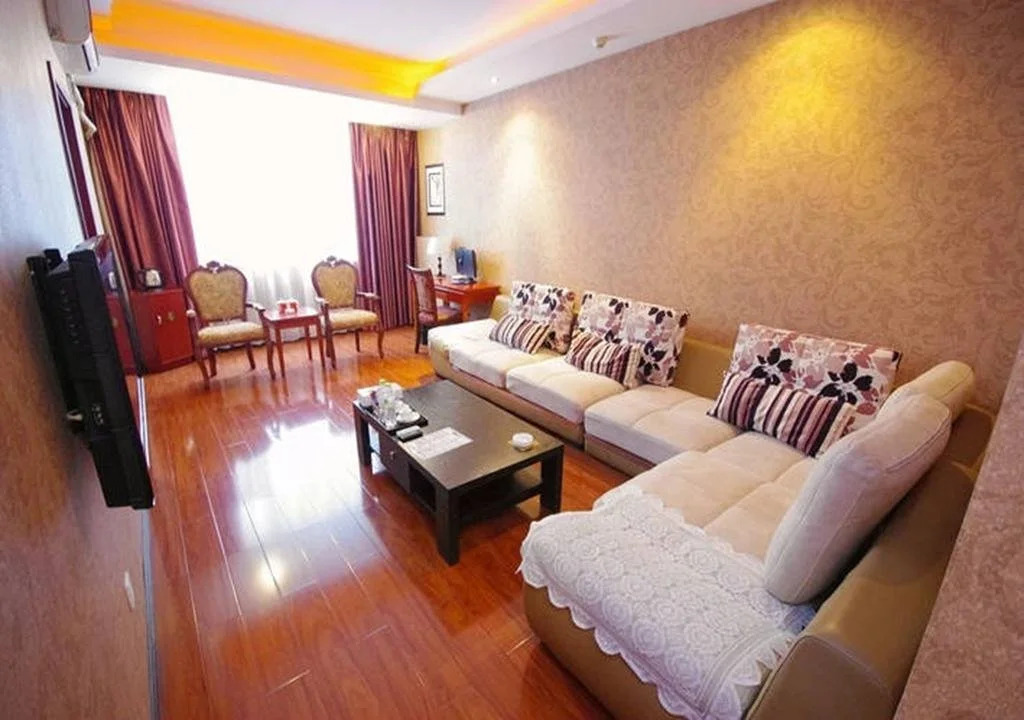 Long Teng Business Hotel