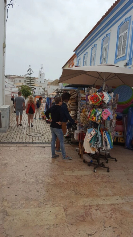Ah Albufeira - Apartment Split Level Near the Beach
