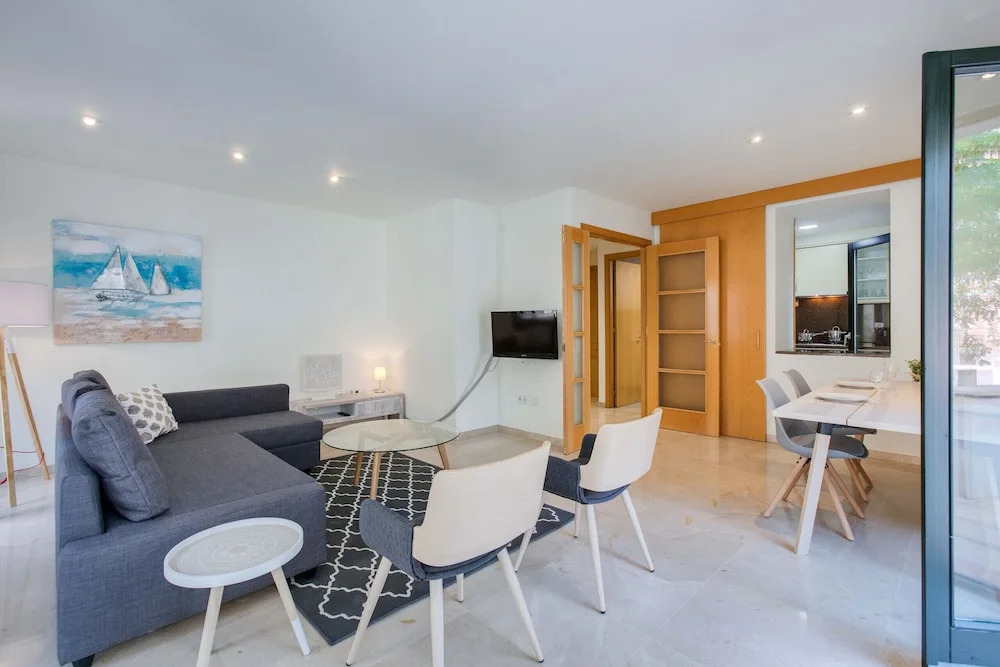 Flateli Apartamento Pou Rodo 3