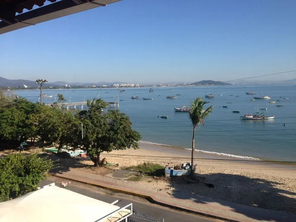 Pousada Carolina Praia