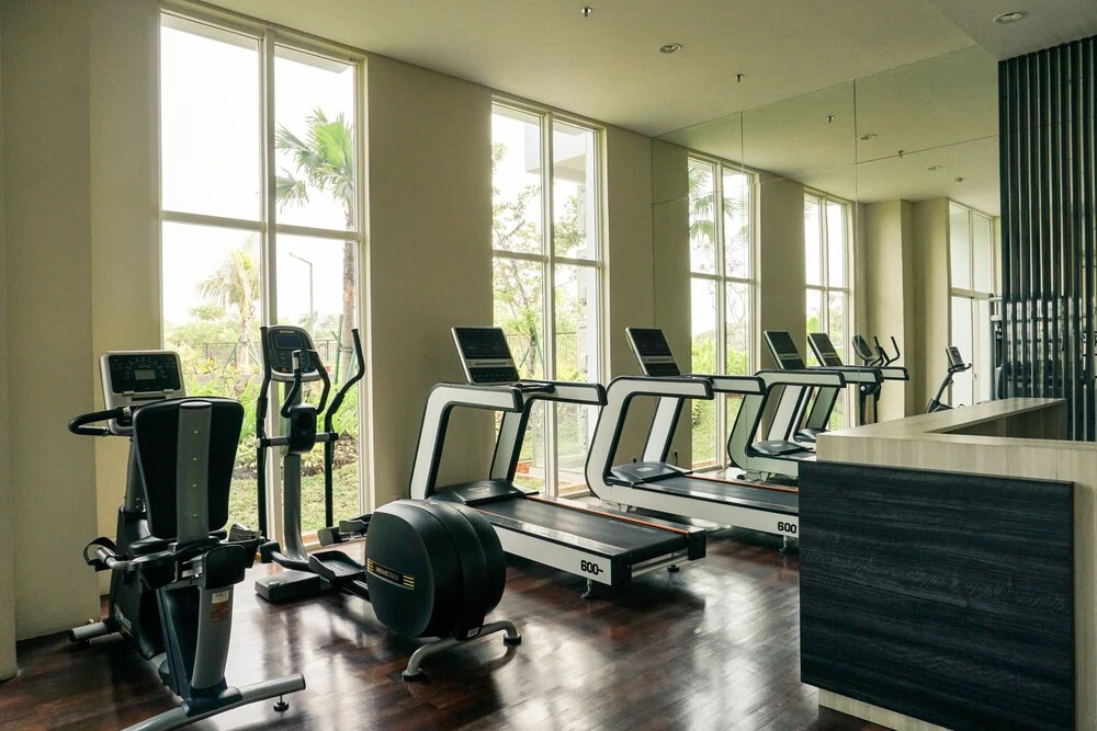 Best Value 2Br At Citralake Suites Apartment