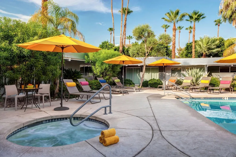 Desert Eclipse Resort