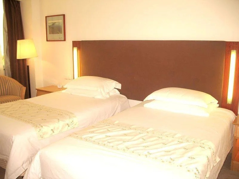 Heqing Hotel Weihai