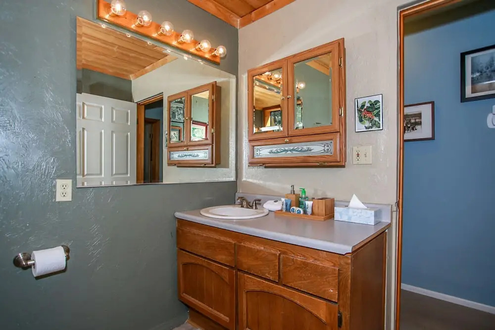 Knickerbocker Retreat-1871 by Big Bear Vacations