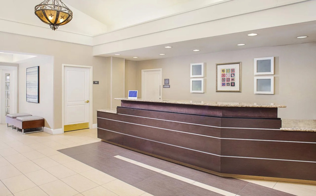 Residence Inn Houston - West University