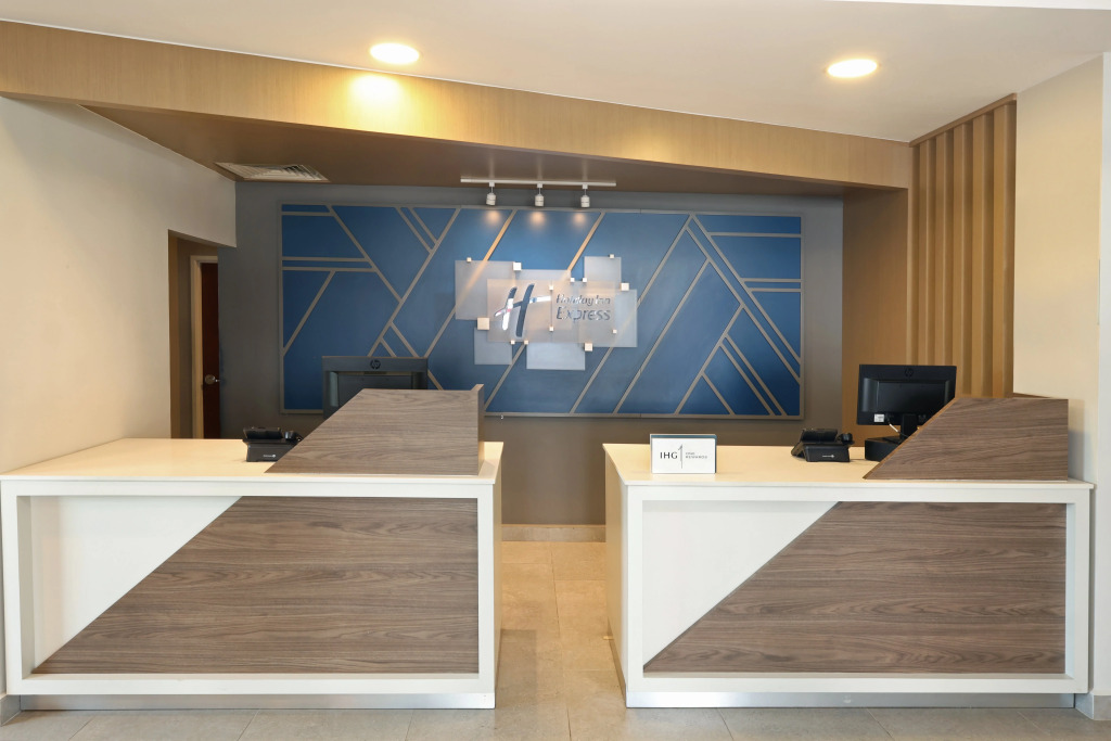 Holiday Inn Express Veracruz Boca del Rio by IHG