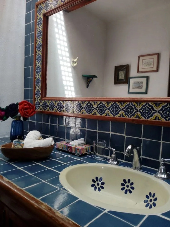 Bed & Breakfast Cielito Lindo