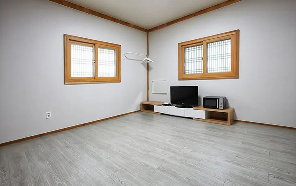 Gyeongju N Hanok Pension