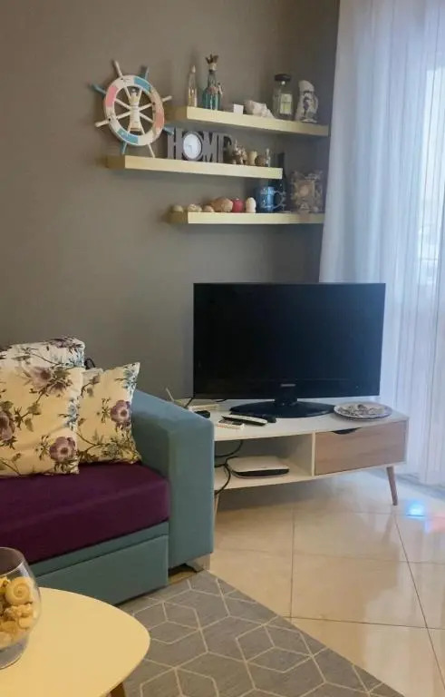 Qerret Beach Apartment
