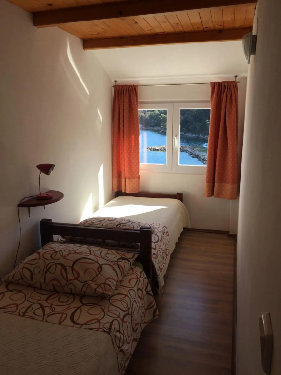 Apartments Durda