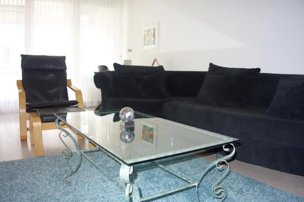 Exclusive Central Apartment