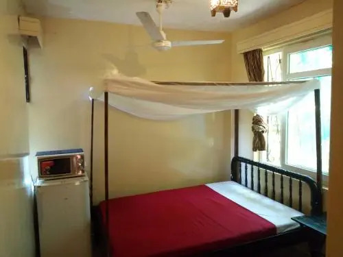 Mombasa Backpackers