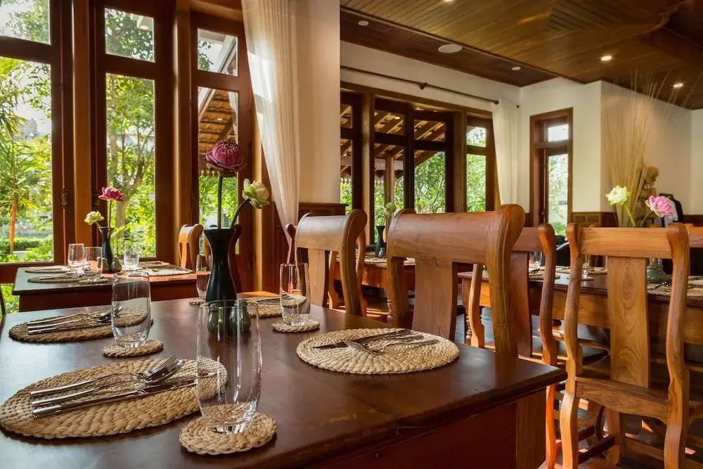 Angkor Privilege Resort & Spa
