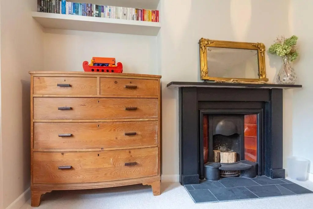 Unique & Homely Suite With Own Access