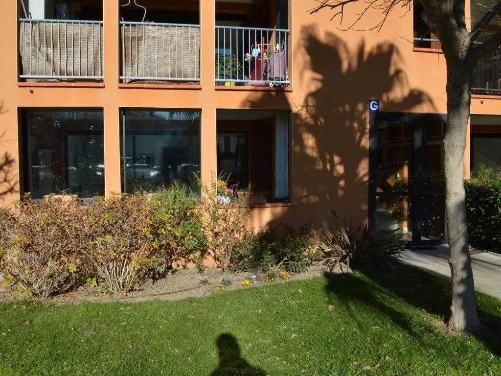 Appartement Argelès-sur-Mer, 3 pièces, 4 personnes - FR-1-225-652